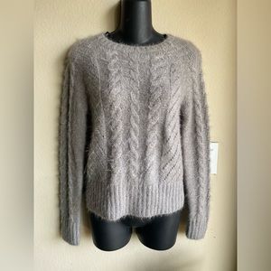 Bebe Holiday Sweater New w/tags Size Small